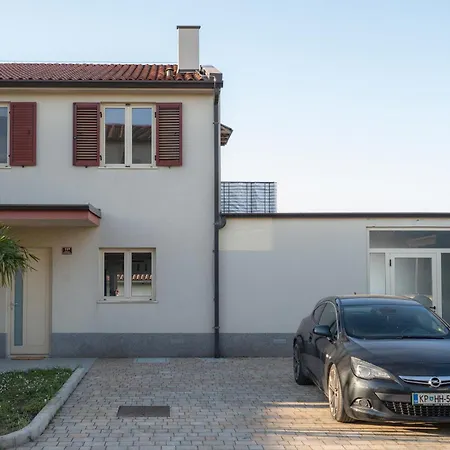 Villa Leo Koper